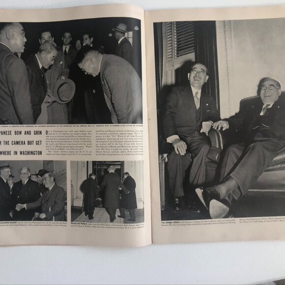 Life Magazine - Picture 5 of 15